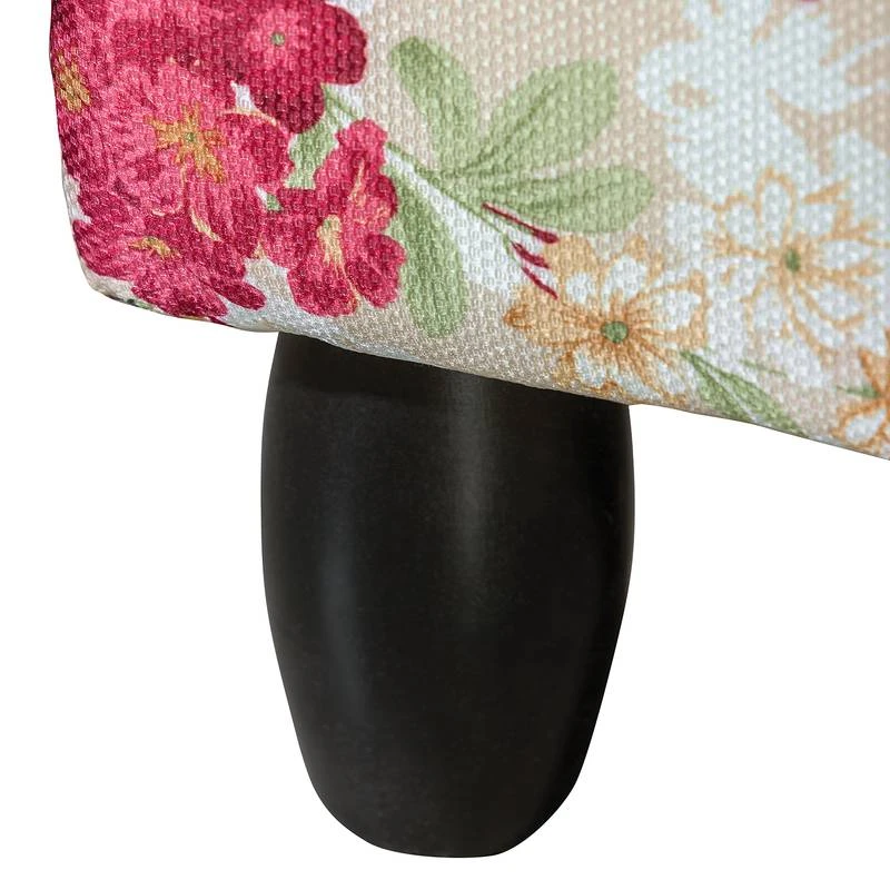 Méridienne Raasi (convertible) Tissu 10 Méridienne Raasi (convertible) Tissu – Image 8