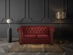 Salon Kamaru (3-2-1) Imitation Cuir -VIDAXL || Leitmotiv || Emma Soldes Magasin 1000085227 230313 021 MOOD DETAILS P000000001000085227 mood