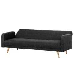 Canapé Convertible Daru I -VIDAXL || Leitmotiv || Emma Soldes Magasin 1000086499 201102 08150300184 DETAILS P000000001000086499