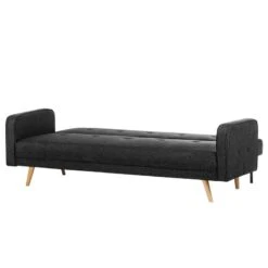 Canapé Convertible Daru I -VIDAXL || Leitmotiv || Emma Soldes Magasin 1000086499 201102 08150500185 DETAILS P000000001000086499