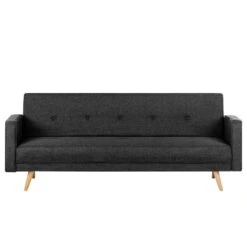 Canapé Convertible Daru I -VIDAXL || Leitmotiv || Emma Soldes Magasin 1000086499 201102 08150700186 DETAILS P000000001000086499