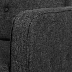 Canapé Convertible Daru I -VIDAXL || Leitmotiv || Emma Soldes Magasin 1000086499 201102 08151400189 DETAILS P000000001000086499