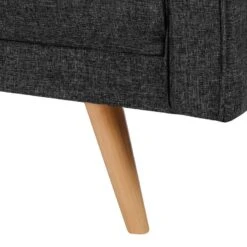 Canapé Convertible Daru I -VIDAXL || Leitmotiv || Emma Soldes Magasin 1000086499 201102 08151800191 DETAILS P000000001000086499