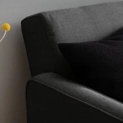 Canapé Convertible Daru I -VIDAXL || Leitmotiv || Emma Soldes Magasin 1000086499 201201 06012200083 DETAILS P000000001000086499