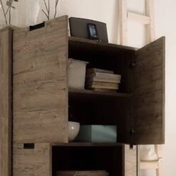 Buffet Haut Palma -VIDAXL || Leitmotiv || Emma Soldes Magasin 1000091534 201029 08212500059 DETAILS P000000001000091534