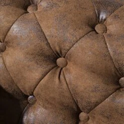 Canapé Torquay (3 Places) -VIDAXL || Leitmotiv || Emma Soldes Magasin 1000094671 220121 101044000126 DETAILS P000000001000094671