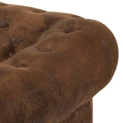 Canapé Torquay (3 Places) -VIDAXL || Leitmotiv || Emma Soldes Magasin 1000094671 220121 101044000137 DETAILS P000000001000094671