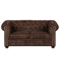 Canapé Torquay (3 Places) -VIDAXL || Leitmotiv || Emma Soldes Magasin 1000094691 220121 10104700096 DETAILS P000000001000094691