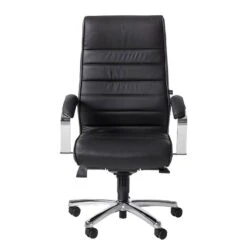 Fauteuil De Direction TD Luxe -VIDAXL || Leitmotiv || Emma Soldes Magasin 1000096490 200817 13075100011 DETAILS P000000001000096490