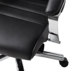 Fauteuil De Direction TD Luxe -VIDAXL || Leitmotiv || Emma Soldes Magasin 1000096490 200817 13075100017 DETAILS P000000001000096490