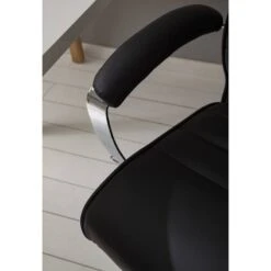Fauteuil De Direction TD Luxe -VIDAXL || Leitmotiv || Emma Soldes Magasin 1000096490 200819 06101000016 DETAILS P000000001000096490