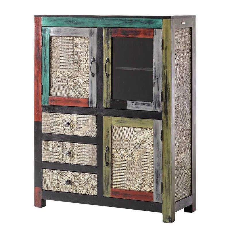 Buffet Haut Goa II 3 Buffet Haut Goa II