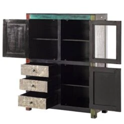 Buffet Haut Goa II 14 Buffet Haut Goa II -VIDAXL || Leitmotiv || Emma Soldes Magasin 1000104040 191106 09425400022 DETAILS P000000001000104040