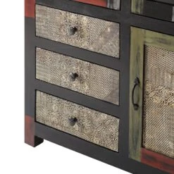 Buffet Haut Goa II 18 Buffet Haut Goa II -VIDAXL || Leitmotiv || Emma Soldes Magasin 1000104040 191106 09425400026 DETAILS P000000001000104040