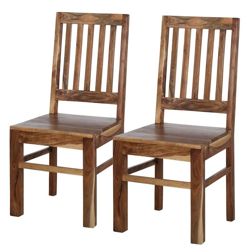 Chaises Vision (lot De 2) 3 Chaises Vision (lot De 2)