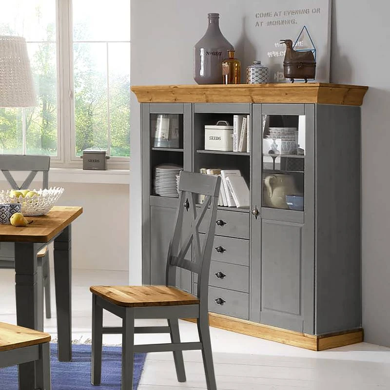 Buffet Haut Bergen 4 Buffet Haut Bergen – Image 2