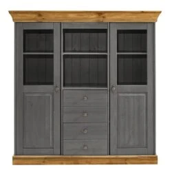 Buffet Haut Bergen 24 Buffet Haut Bergen -VIDAXL || Leitmotiv || Emma Soldes Magasin 1000104352 211122 08320800713 DETAILS P000000001000104352