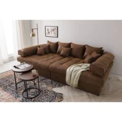 Grand Canapé Naomi 24 Grand Canapé Naomi -VIDAXL || Leitmotiv || Emma Soldes Magasin 1000113418 220331 021 MOOD DETAILS P000000001000113418 mood