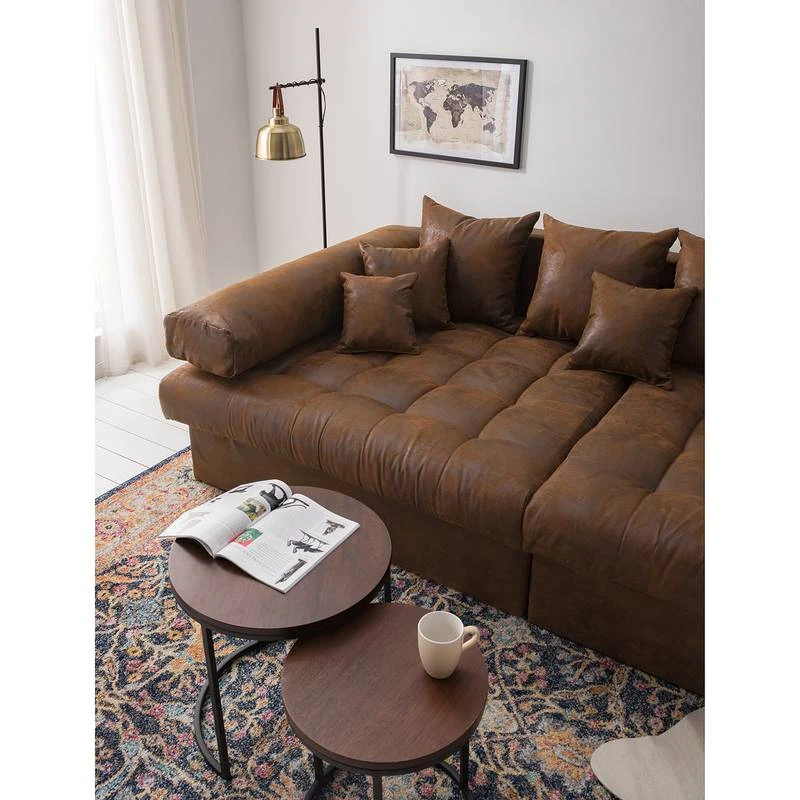 Grand Canapé Naomi 10 Grand Canapé Naomi – Image 8