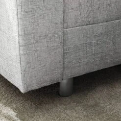 Canapé D'angle Arimo -VIDAXL || Leitmotiv || Emma Soldes Magasin 1000113444 210614 18404400650 DETAILS P000000001000113444