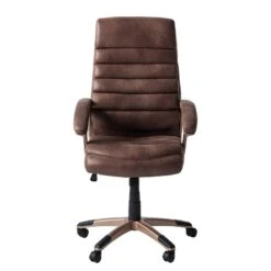 Fauteuil De Direction Hatley II 17 Fauteuil De Direction Hatley II -VIDAXL || Leitmotiv || Emma Soldes Magasin 1000113520 200817 13075100019 DETAILS P000000001000113520