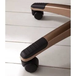 Fauteuil De Direction Hatley II 27 Fauteuil De Direction Hatley II -VIDAXL || Leitmotiv || Emma Soldes Magasin 1000113520 200819 06101800022 DETAILS P000000001000113520