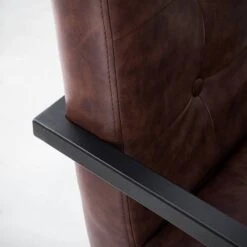 Chaise Cantilever -VIDAXL || Leitmotiv || Emma Soldes Magasin 1000114113 210212 13374400004 DETAILS P000000001000114113