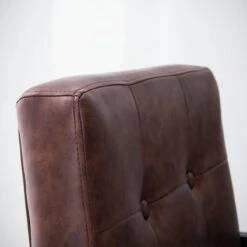 Chaise Cantilever -VIDAXL || Leitmotiv || Emma Soldes Magasin 1000114113 210212 13374600005 DETAILS P000000001000114113