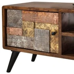 Meuble TV Orient 25 Meuble TV Orient -VIDAXL || Leitmotiv || Emma Soldes Magasin 1000114118 200512 14062700018 DETAILS P000000001000114118