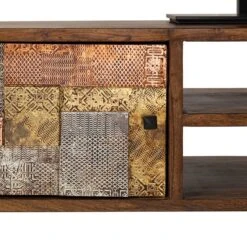 Meuble TV Orient 26 Meuble TV Orient -VIDAXL || Leitmotiv || Emma Soldes Magasin 1000114118 200512 14062800019 DETAILS P000000001000114118