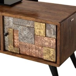 Meuble TV Orient 27 Meuble TV Orient -VIDAXL || Leitmotiv || Emma Soldes Magasin 1000114118 200512 14062800020 DETAILS P000000001000114118