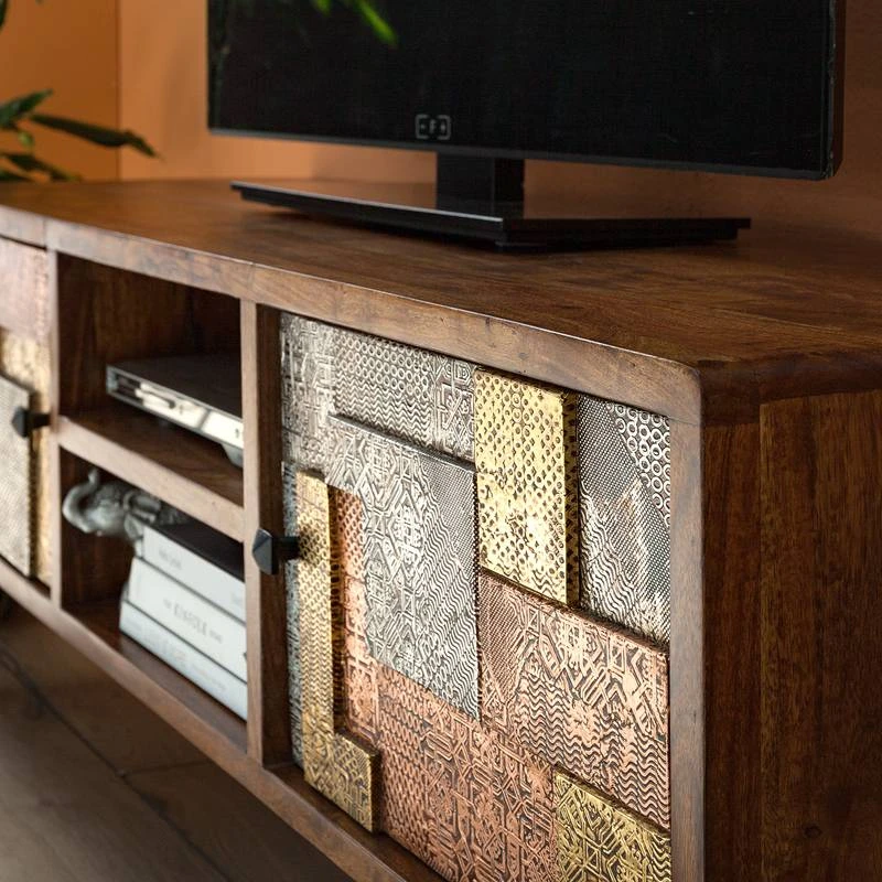 Meuble TV Orient 13 Meuble TV Orient – Image 11