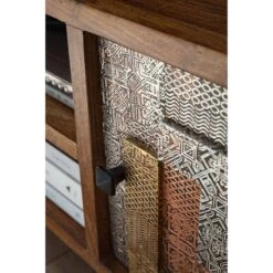 Meuble TV Orient 31 Meuble TV Orient -VIDAXL || Leitmotiv || Emma Soldes Magasin 1000114118 200630 10584600005 DETAILS P000000001000114118