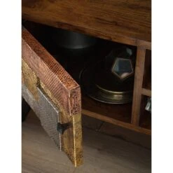 Meuble TV Orient 35 Meuble TV Orient -VIDAXL || Leitmotiv || Emma Soldes Magasin 1000114118 200630 10584900009 DETAILS P000000001000114118