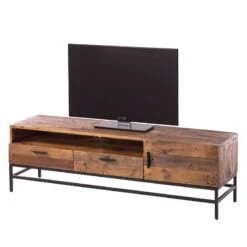 Meuble TV GRASBY 160 Cm