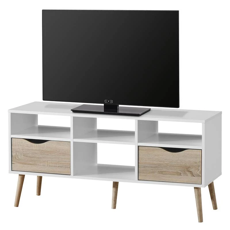 Meuble TV Sunndal I 3 Meuble TV Sunndal I