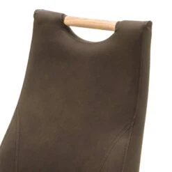 Chaises Capitonnées Spoford (lot De 2) 16 Chaises Capitonnées Spoford (lot De 2) -VIDAXL || Leitmotiv || Emma Soldes Magasin 1000118734 190321 11130100017 GALLERYIMAGES P000000001000118734