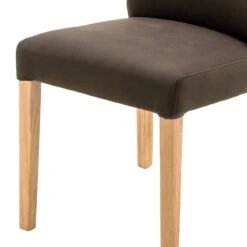 Chaises Capitonnées Spoford (lot De 2) 15 Chaises Capitonnées Spoford (lot De 2) -VIDAXL || Leitmotiv || Emma Soldes Magasin 1000118734 190321 11130200018 GALLERYIMAGES P000000001000118734