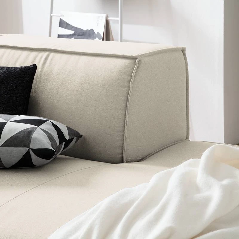 Canapé D’angle KINX Ottomane 11 Canapé D’angle KINX Ottomane – Image 9