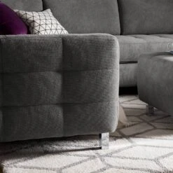 Canapé Panoramique Tanete -VIDAXL || Leitmotiv || Emma Soldes Magasin 1000119664 201123 10043500010 DETAILS P000000001000119664