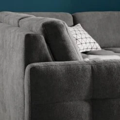 Canapé Panoramique Tanete -VIDAXL || Leitmotiv || Emma Soldes Magasin 1000119664 201123 10043700011 DETAILS P000000001000119664