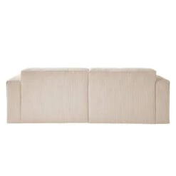 Canapé 3 Places LORALAI -VIDAXL || Leitmotiv || Emma Soldes Magasin 1000123336 180716 09334505 GALLERYIMAGES P000000001000123336