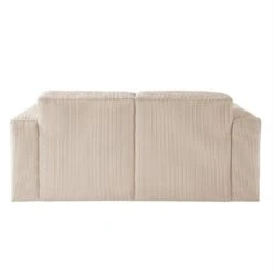 Canapé 2 Places LORALAI -VIDAXL || Leitmotiv || Emma Soldes Magasin 1000123345 180716 09335477 GALLERYIMAGES P000000001000123345