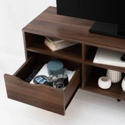 Meuble TV Gjora I -VIDAXL || Leitmotiv || Emma Soldes Magasin 1000123441 190321 17262400008 GALLERYIMAGES P000000001000123441