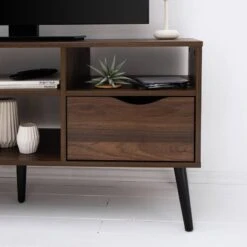 Meuble TV Gjora I -VIDAXL || Leitmotiv || Emma Soldes Magasin 1000123441 190321 17262400009 GALLERYIMAGES P000000001000123441