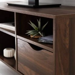 Meuble TV Gjora I -VIDAXL || Leitmotiv || Emma Soldes Magasin 1000123441 190321 17262500010 GALLERYIMAGES P000000001000123441