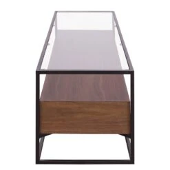 Meuble TV Rizzo 20 Meuble TV Rizzo -VIDAXL || Leitmotiv || Emma Soldes Magasin 1000123450 181030 07571620 GALLERYIMAGES P000000001000123450