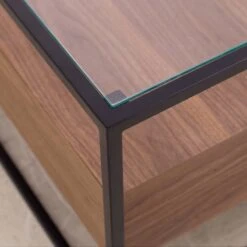 Meuble TV Rizzo 23 Meuble TV Rizzo -VIDAXL || Leitmotiv || Emma Soldes Magasin 1000123450 181030 07571723 GALLERYIMAGES P000000001000123450