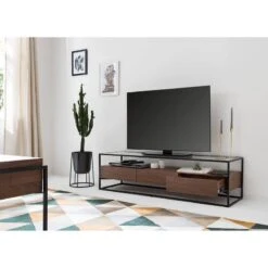 Meuble TV Rizzo 18 Meuble TV Rizzo -VIDAXL || Leitmotiv || Emma Soldes Magasin 1000123450 190328 11102900022 MOOD GALLERYIMAGES P000000001000123450 mood