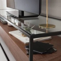 Meuble TV Rizzo 26 Meuble TV Rizzo -VIDAXL || Leitmotiv || Emma Soldes Magasin 1000123450 190328 11102900025 GALLERYIMAGES P000000001000123450